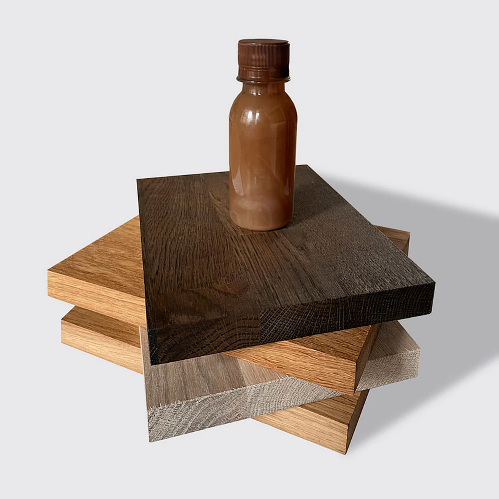 Huile de Tung - 100 ml. - NordicStory