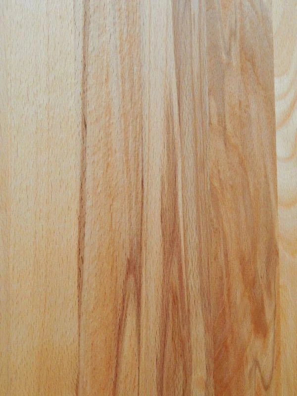 Table d'appoint en bois massif OPUS - KARPIS - Image 2