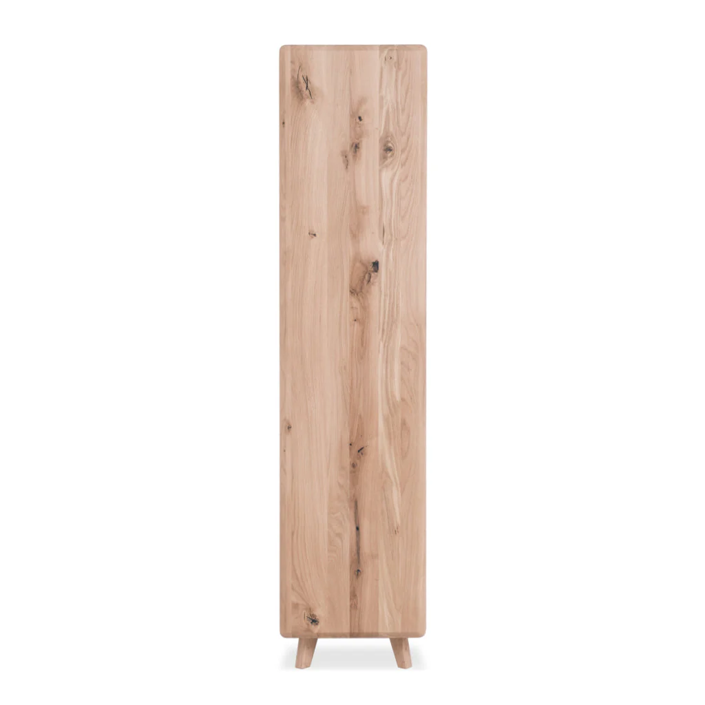 Bibliothèque en bois massif Suède 1 – VESKOR - Image 7