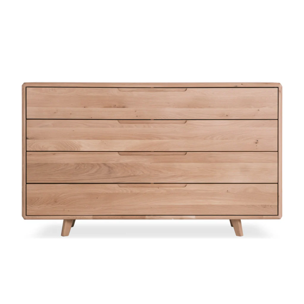 Commode en bois massif Suède 4.2 – VESKOR - Image 8